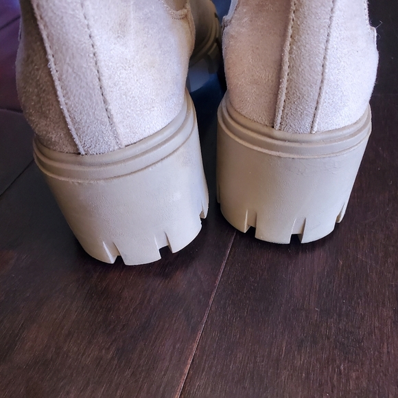 Madden Girl Boots - Picture 3 of 7